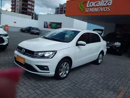 Volkswagen Voyage