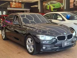 BMW 320i
