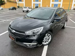 Chery Arrizo 5