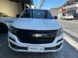 Chevrolet S10