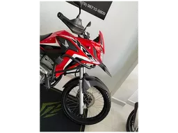 Honda XRE 300