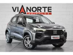 Fiat Pulse