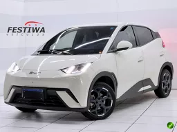 BYD Dolphin Mini