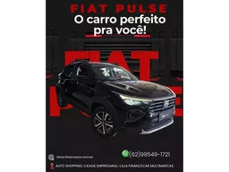 Fiat Pulse
