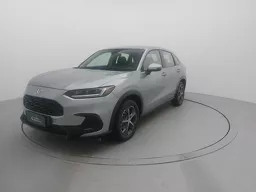 Honda ZR-V