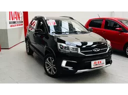 Chery Tiggo 2