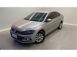 Volkswagen Virtus