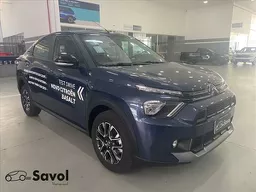 Citroën Basalt