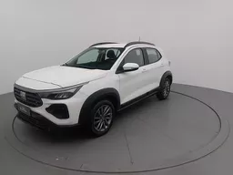 Fiat Pulse