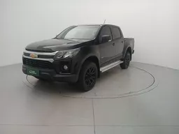 Chevrolet S10