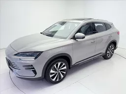 BYD Song Plus