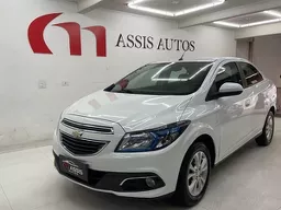 Chevrolet Prisma