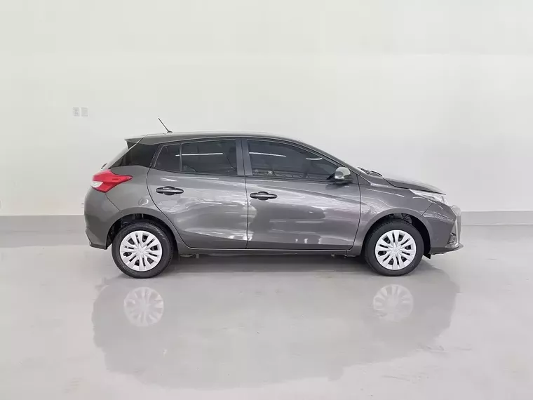 Foto do carro