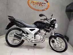 Honda CB Twister