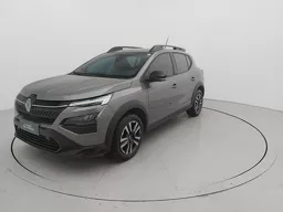 Renault Kardian