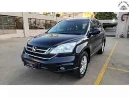 CRV