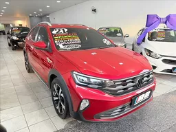 Volkswagen Nivus