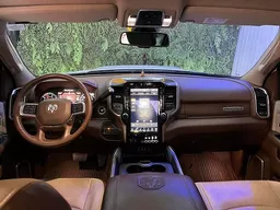 RAM 2500