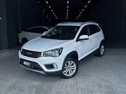 Chery Tiggo 2