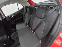 Fiat Pulse