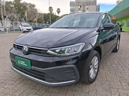 Volkswagen Virtus
