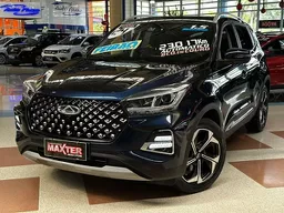 Chery Tiggo 5X Pro
