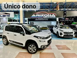 Citroën Aircross