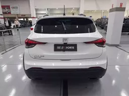 Fiat Pulse