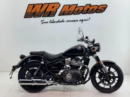 Meteor 650