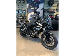 Triumph Tiger 900