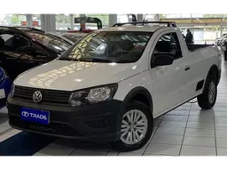 Volkswagen Saveiro