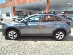 Volkswagen Nivus