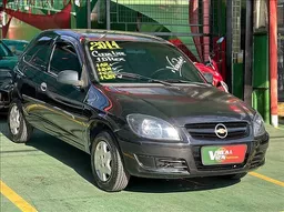 Chevrolet Celta