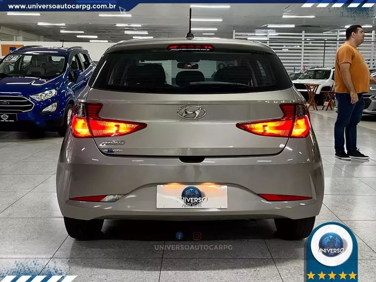 Foto do carro