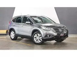 Honda CRV