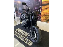 Honda CB 1000R