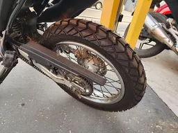 Yamaha XTZ 150