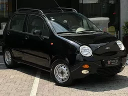 Chery QQ