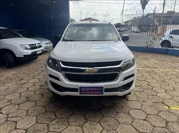 Chevrolet S10