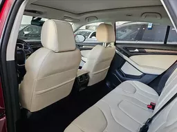 Ford Territory