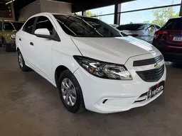 Chevrolet Prisma