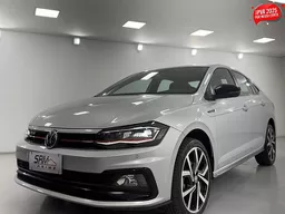 Volkswagen Virtus