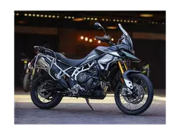 Tiger 900
