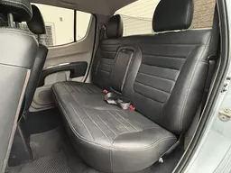 Mitsubishi L200 Triton