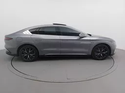 BYD Han