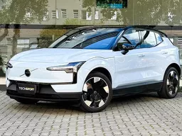 Volvo EX30