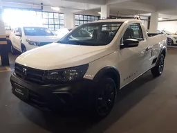 Volkswagen Saveiro