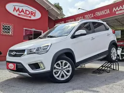 Chery Tiggo 2