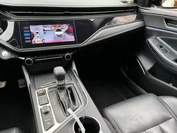 Chery Arrizo 6 Pro