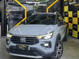 Fiat Pulse
